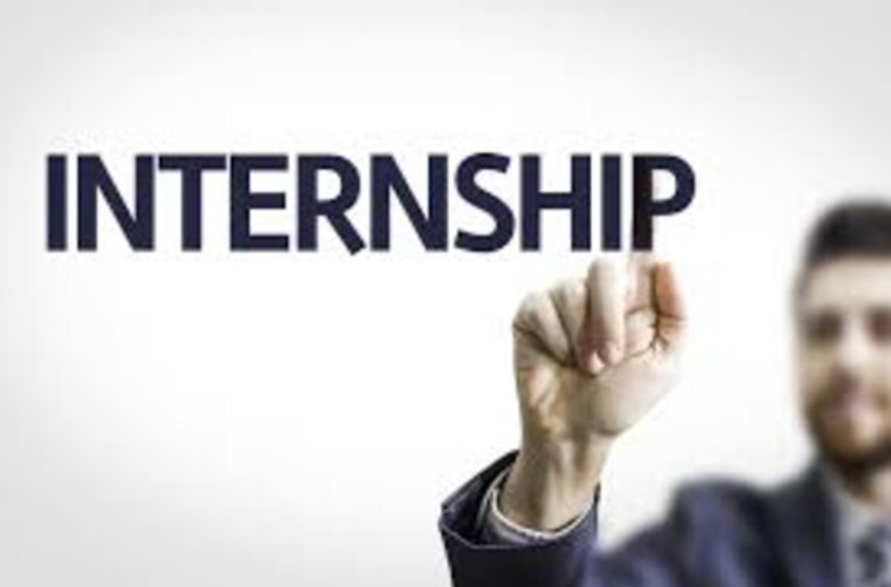 Internship Image